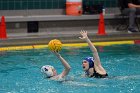 WWPolo vs CC  Wheaton College Women’s Water Polo vs Connecticut College. - Photo By: KEITH NORDSTROM : Wheaton, water polo